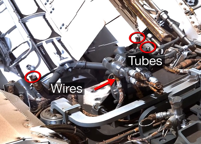 NASA’s Curiosity Mars Rover Shoots Its Highest-Resolution Panorama Yet And It’s 1.8 Billion Pixels NASA’s Curiosity Mars Rover Shoots Its Highest-Resolution Panorama Yet And It’s 1.8 Billion Pixels