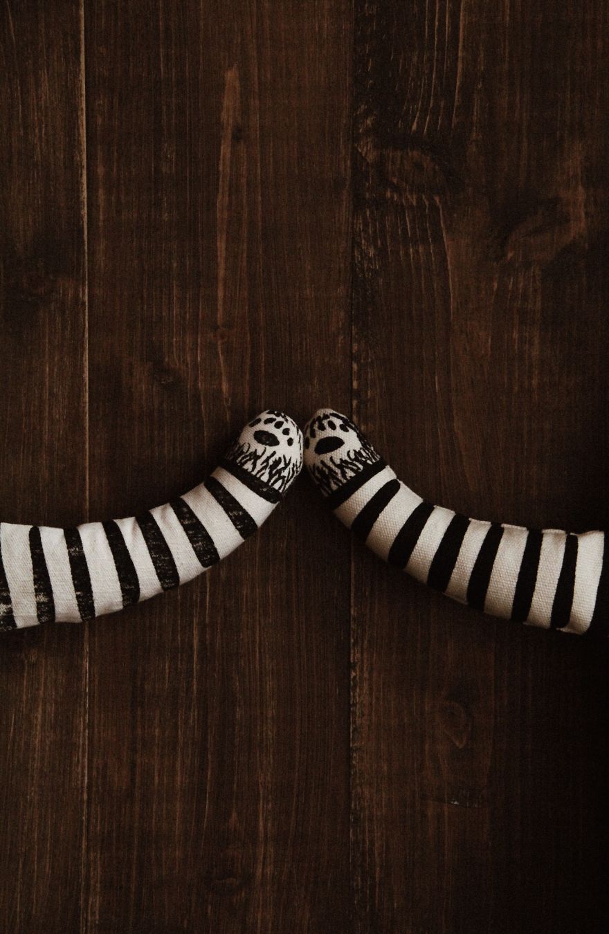 I Started To Draw And Print Bears A Year Ago And Now It&#8217;s A Whole Bear’s World