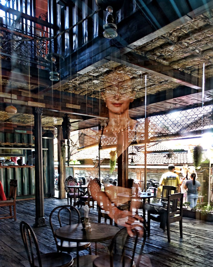 My Stunning Goddaughter Arrives In Ubud My Stunning Goddaughter Arrives In Ubud