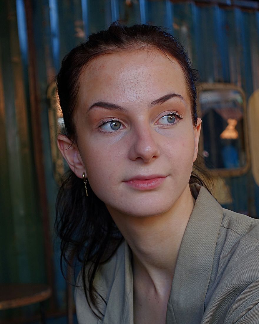 My Stunning Goddaughter Arrives In Ubud My Stunning Goddaughter Arrives In Ubud