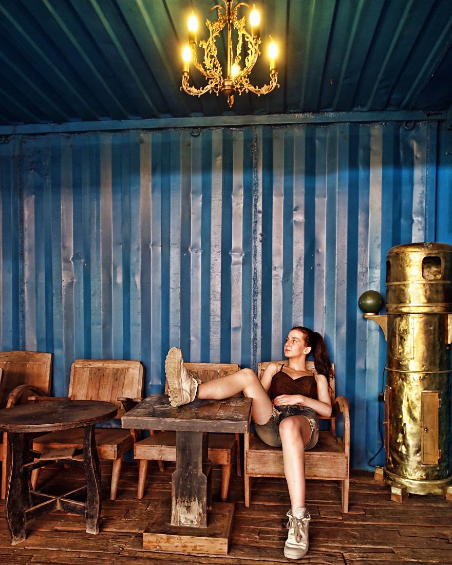 My Stunning Goddaughter Arrives In Ubud My Stunning Goddaughter Arrives In Ubud