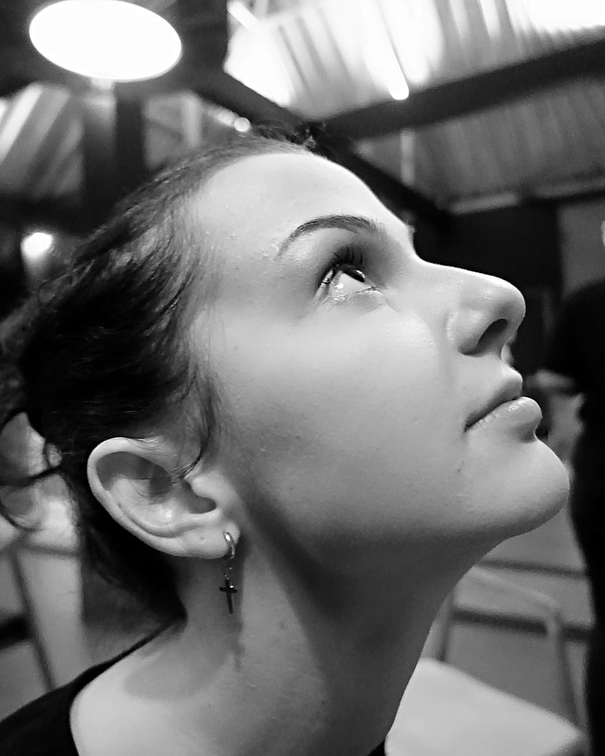 My Stunning Goddaughter Arrives In Ubud My Stunning Goddaughter Arrives In Ubud