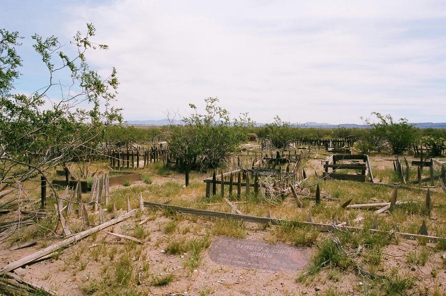 This Pet Cemetery Can Be The Stuff Of Nightmares, But All I&#8217;ve Ever Felt Out There Is Love