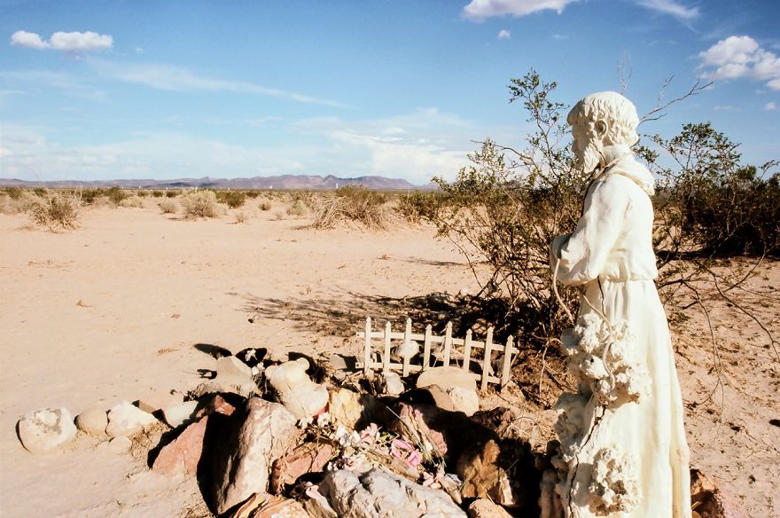This Pet Cemetery Can Be The Stuff Of Nightmares, But All I&#8217;ve Ever Felt Out There Is Love
