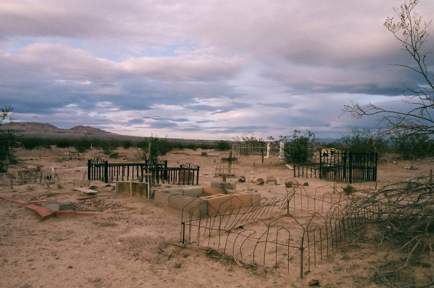 This Pet Cemetery Can Be The Stuff Of Nightmares, But All I&#8217;ve Ever Felt Out There Is Love