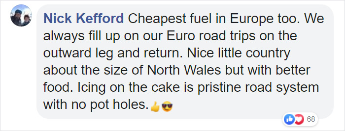 Luxembourg Just Became The First Country To Make Public Transportation Free Luxembourg Just Became The First Country To Make Public Transportation Free