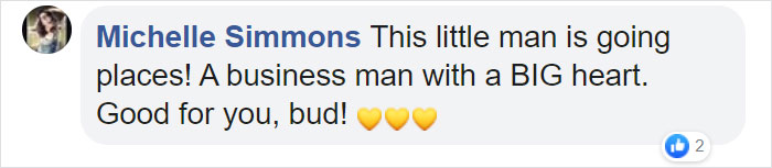 This Kid Opened Up A Thrift Store For Low-Income Families Where Everything&#8217;s Under $10