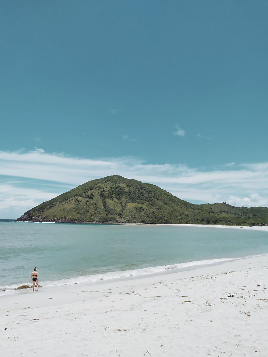 I Visited The “Magical” Island Of Lombok And Took Pictures Of The Beautiful Place Via Smartphone I Visited The “Magical” Island Of Lombok And Took Pictures Of The Beautiful Place Via Smartphone