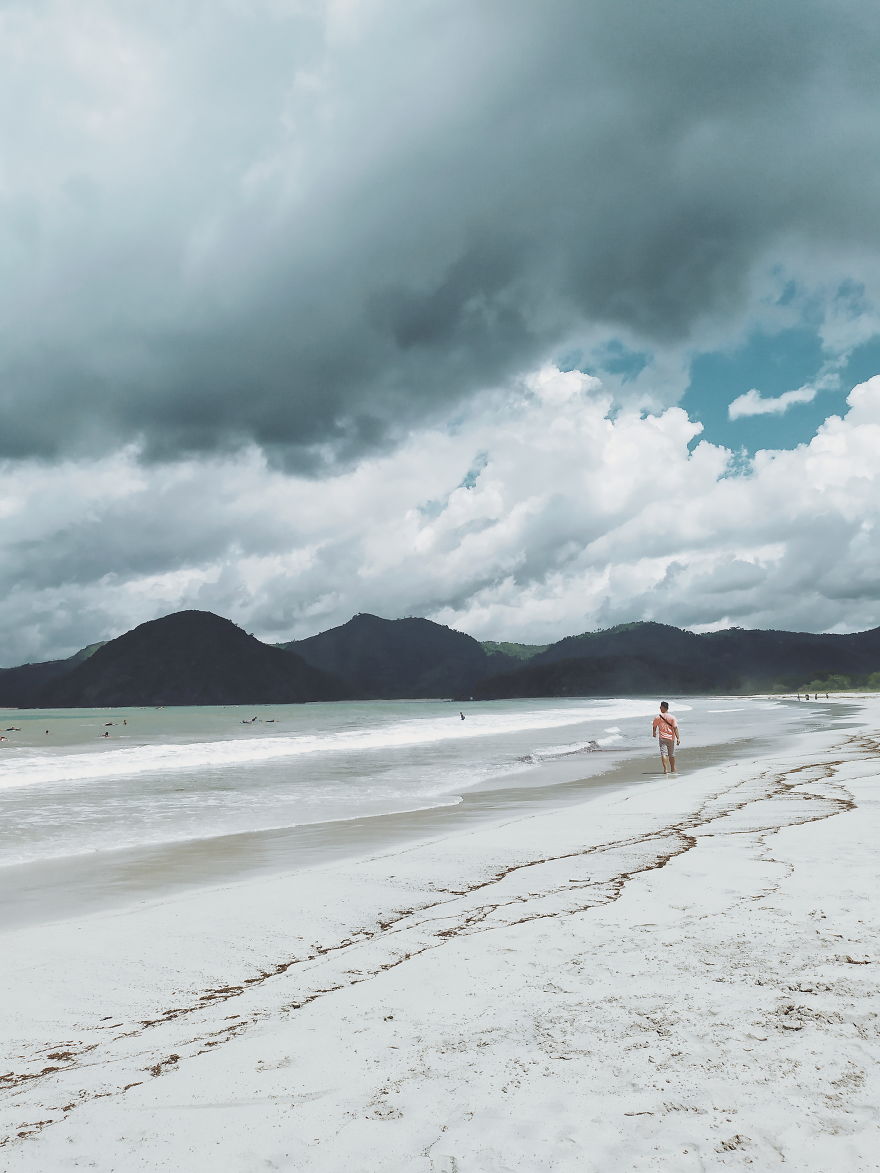 I Visited The “Magical” Island Of Lombok And Took Pictures Of The Beautiful Place Via Smartphone I Visited The “Magical” Island Of Lombok And Took Pictures Of The Beautiful Place Via Smartphone