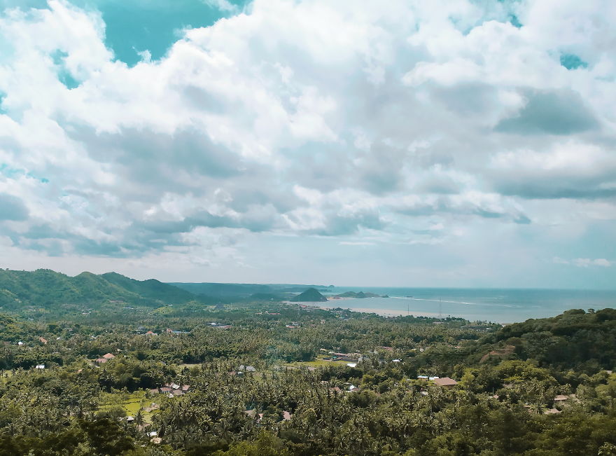 I Visited The “Magical” Island Of Lombok And Took Pictures Of The Beautiful Place Via Smartphone I Visited The “Magical” Island Of Lombok And Took Pictures Of The Beautiful Place Via Smartphone