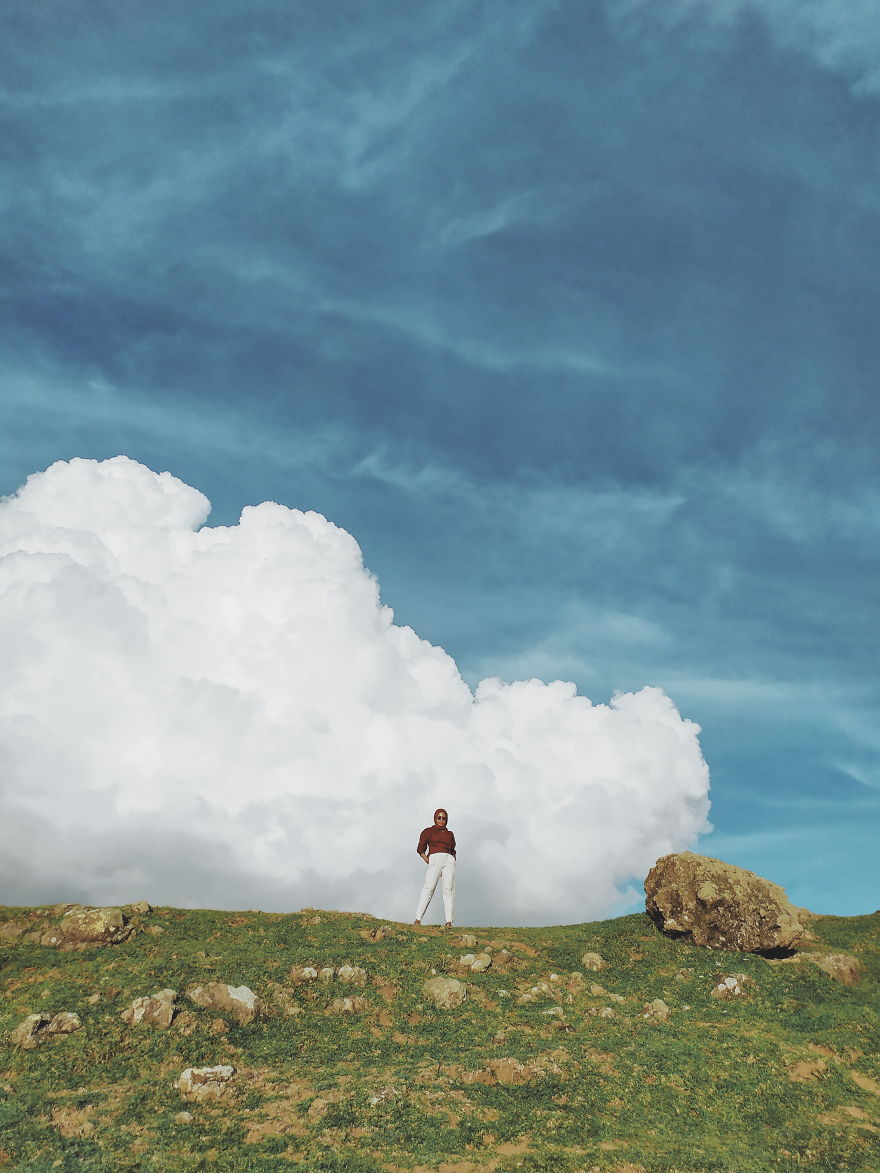 I Visited The “Magical” Island Of Lombok And Took Pictures Of The Beautiful Place Via Smartphone I Visited The “Magical” Island Of Lombok And Took Pictures Of The Beautiful Place Via Smartphone