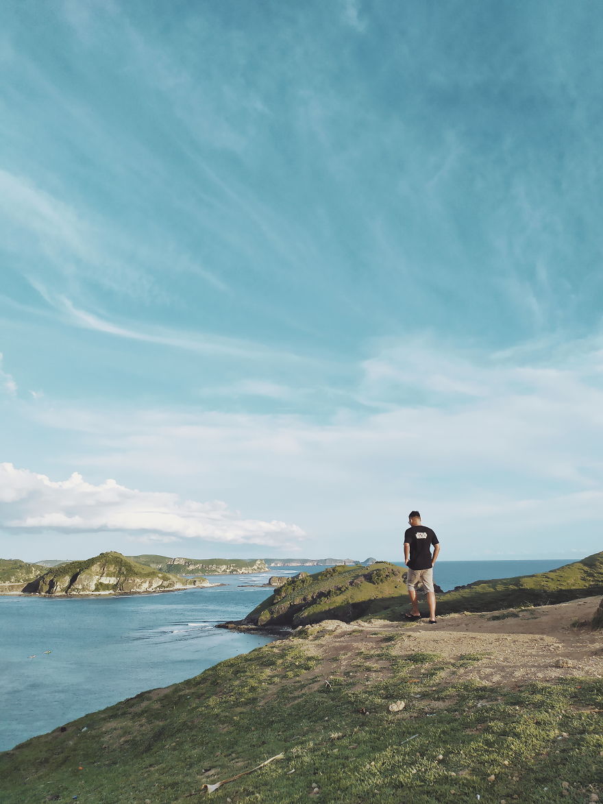 I Visited The “Magical” Island Of Lombok And Took Pictures Of The Beautiful Place Via Smartphone I Visited The “Magical” Island Of Lombok And Took Pictures Of The Beautiful Place Via Smartphone