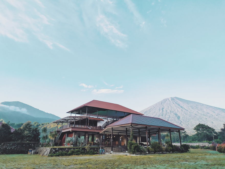 I Visited The “Magical” Island Of Lombok And Took Pictures Of The Beautiful Place Via Smartphone I Visited The “Magical” Island Of Lombok And Took Pictures Of The Beautiful Place Via Smartphone