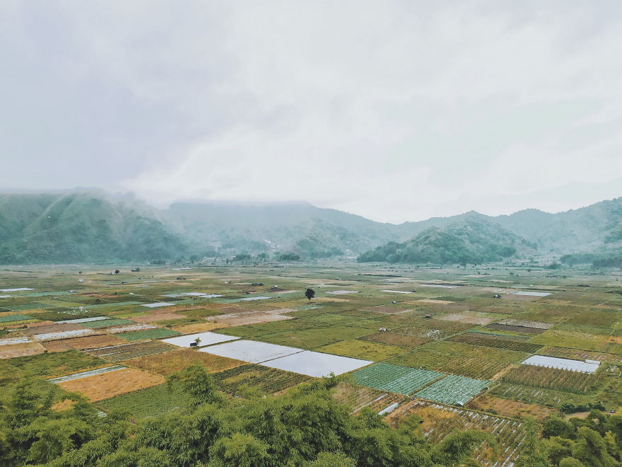 I Visited The “Magical” Island Of Lombok And Took Pictures Of The Beautiful Place Via Smartphone I Visited The “Magical” Island Of Lombok And Took Pictures Of The Beautiful Place Via Smartphone