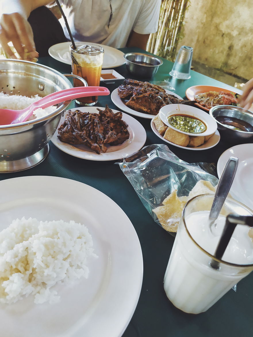 I Visited The “Magical” Island Of Lombok And Took Pictures Of The Beautiful Place Via Smartphone I Visited The “Magical” Island Of Lombok And Took Pictures Of The Beautiful Place Via Smartphone