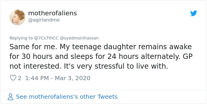 “You Are Not Lazy If You Are Waking Up At Noon:” Doctor Destigmatizes Waking Up Late “You Are Not Lazy If You Are Waking Up At Noon:” Doctor Destigmatizes Waking Up Late