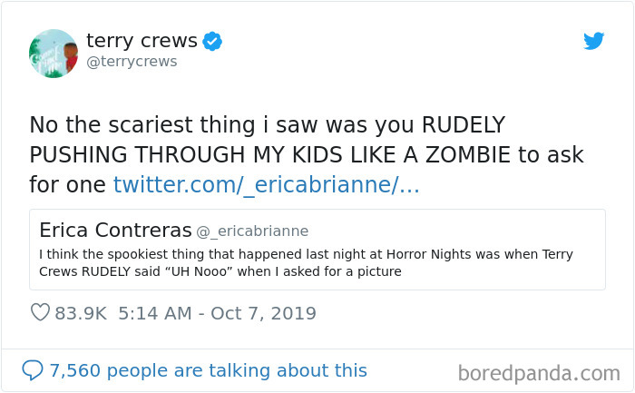 40 Examples Of People Who Are Total Jerks (New Pics)