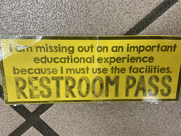 40 Examples Of People Who Are Total Jerks (New Pics)