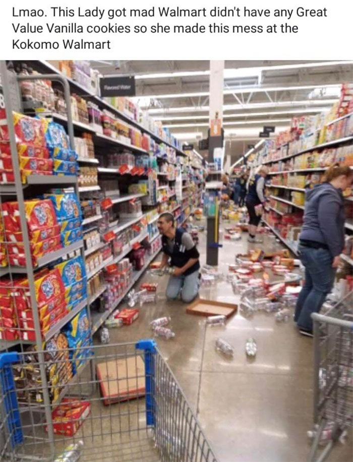 40 Examples Of People Who Are Total Jerks (New Pics)