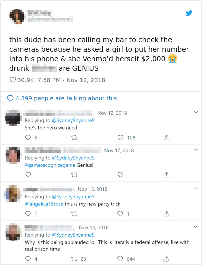 40 Examples Of People Who Are Total Jerks (New Pics)