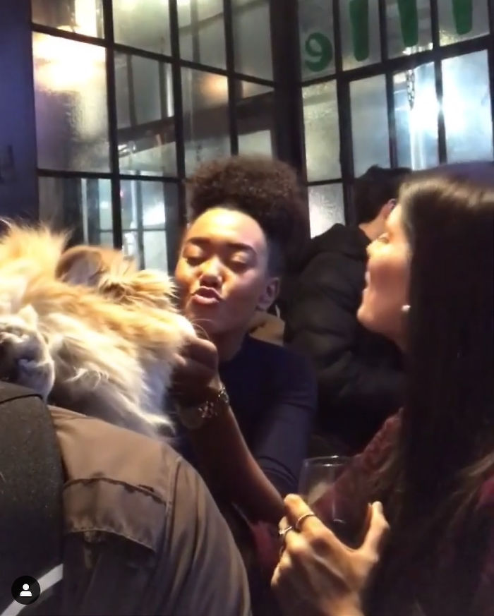 Guy Carries His Corgi In His Backpack, Brightens Everyone’s Day As They Commute (31 Pics) Guy Carries His Corgi In His Backpack, Brightens Everyone’s Day As They Commute (31 Pics)