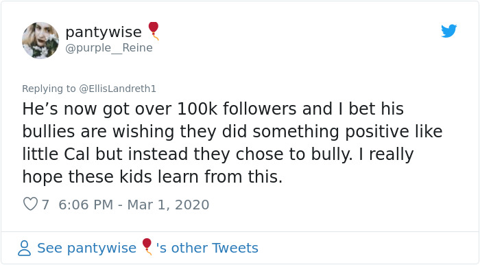 Classmates Bully This Boy For Creating An Insta Account Reviewing Books In A Group Chat, They Add Him So He Can See It Classmates Bully This Boy For Creating An Insta Account Reviewing Books In A Group Chat, They Add Him So He Can See It