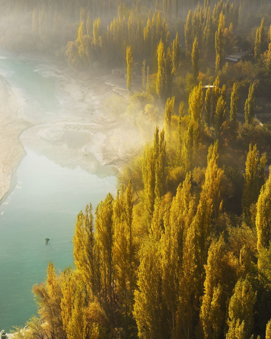 50 Photographs From The Nature 2020 Competition