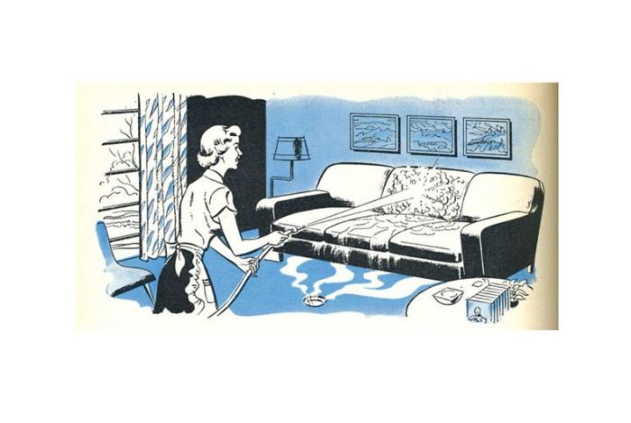 Here Is How People In The Past Imagined We Would Be Living In The 21st Century