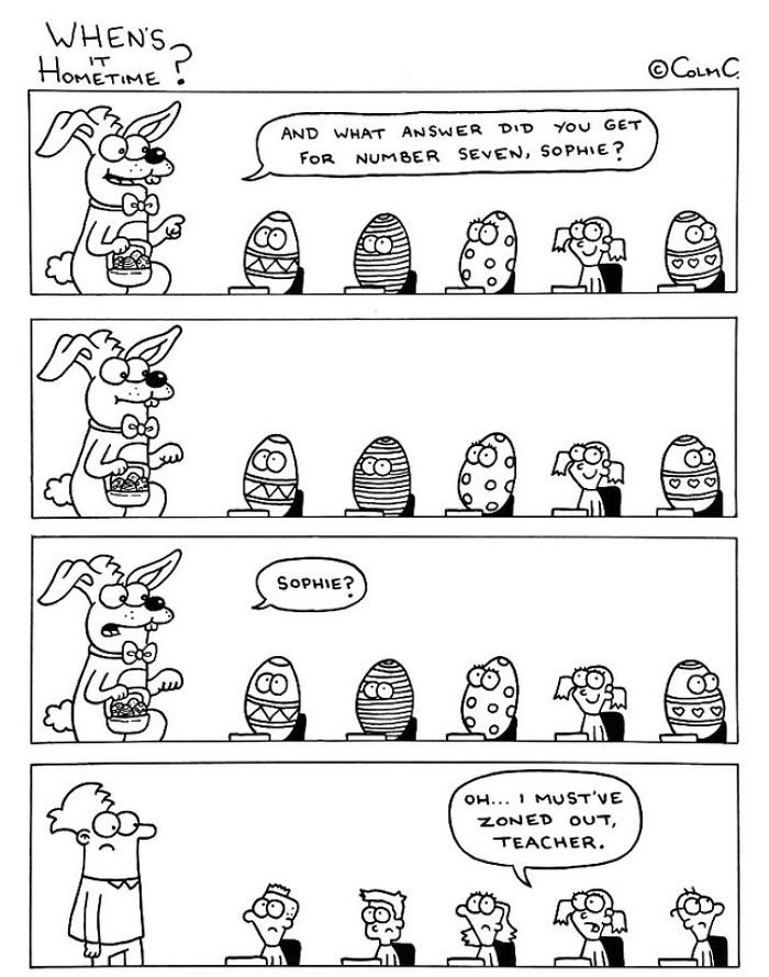 I’m A Primary School Teacher, Here Are My 31 New Comics That Illustrate What It’s Like I’m A Primary School Teacher, Here Are My 31 New Comics That Illustrate What It’s Like