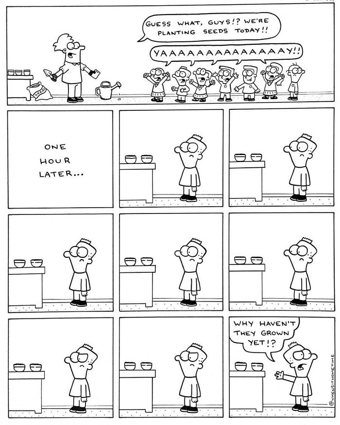 I’m A Primary School Teacher, Here Are My 31 New Comics That Illustrate What It’s Like I’m A Primary School Teacher, Here Are My 31 New Comics That Illustrate What It’s Like