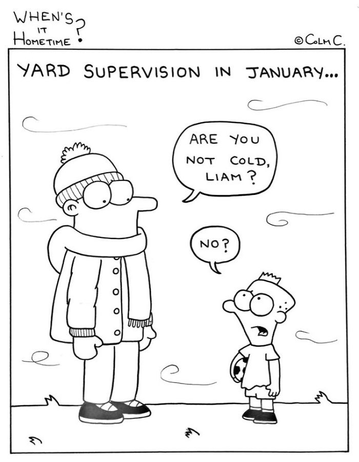 I’m A Primary School Teacher, Here Are My 31 New Comics That Illustrate What It’s Like I’m A Primary School Teacher, Here Are My 31 New Comics That Illustrate What It’s Like