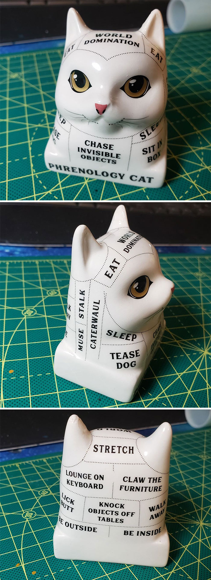 30 Times People Couldn’t Believe Their Luck In Thrift Stores, Flea Markets, And Garage Sales (New Pics) 30 Times People Couldn’t Believe Their Luck In Thrift Stores, Flea Markets, And Garage Sales (New Pics)