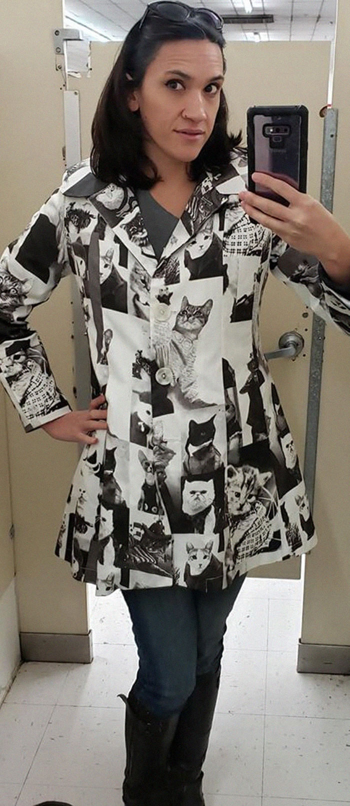 30 Times People Couldn’t Believe Their Luck In Thrift Stores, Flea Markets, And Garage Sales (New Pics) 30 Times People Couldn’t Believe Their Luck In Thrift Stores, Flea Markets, And Garage Sales (New Pics)