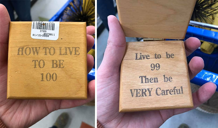 30 Times People Couldn’t Believe Their Luck In Thrift Stores, Flea Markets, And Garage Sales (New Pics) 30 Times People Couldn’t Believe Their Luck In Thrift Stores, Flea Markets, And Garage Sales (New Pics)