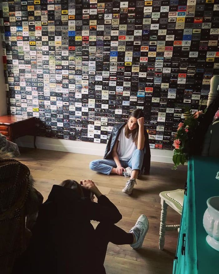 30 Times People Couldn’t Believe Their Luck In Thrift Stores, Flea Markets, And Garage Sales (New Pics) 30 Times People Couldn’t Believe Their Luck In Thrift Stores, Flea Markets, And Garage Sales (New Pics)