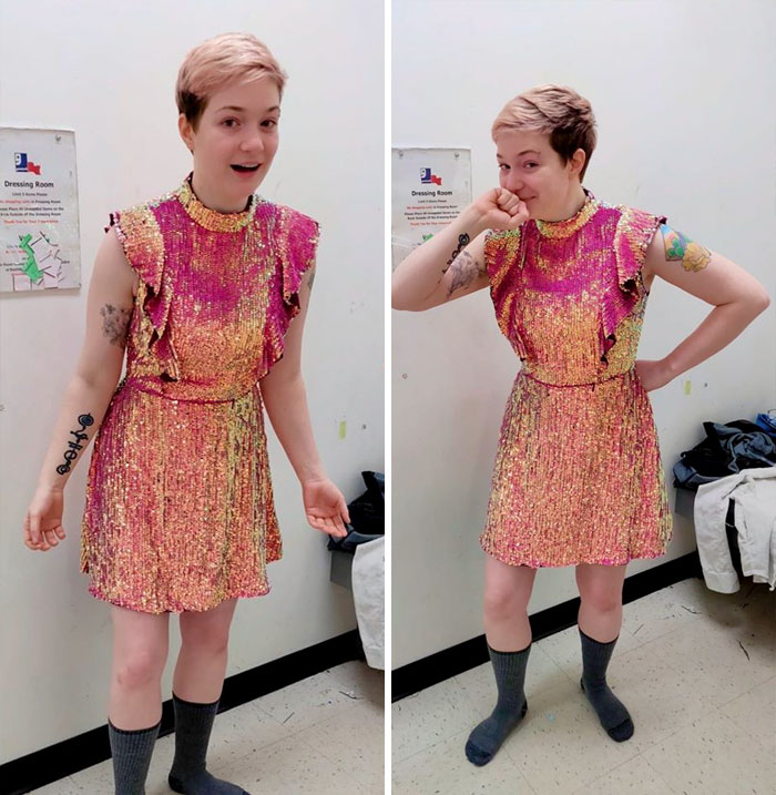 30 Times People Couldn’t Believe Their Luck In Thrift Stores, Flea Markets, And Garage Sales (New Pics) 30 Times People Couldn’t Believe Their Luck In Thrift Stores, Flea Markets, And Garage Sales (New Pics)