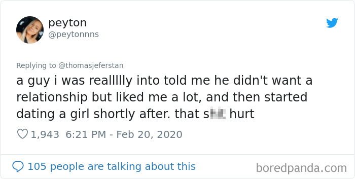 29 Times Guys Offended Women Without Even Realizing It 29 Times Guys Offended Women Without Even Realizing It