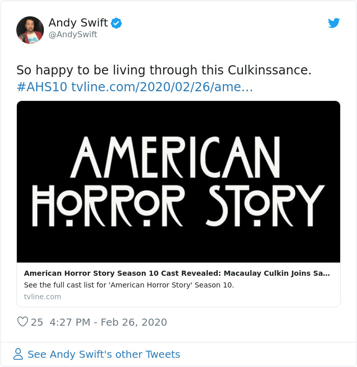 Confused Macaulay Culkin Asks If He Died Again After Waking Up To Find His Name Trending On Twitter Confused Macaulay Culkin Asks If He Died Again After Waking Up To Find His Name Trending On Twitter