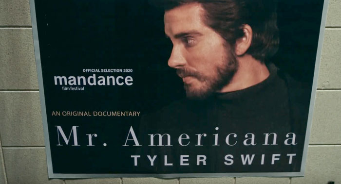 Taylor Swift Plays The Role Of An Entitled Dude For &#8220;The Man&#8221; Video, And It&#8217;s Full Of Easter Eggs