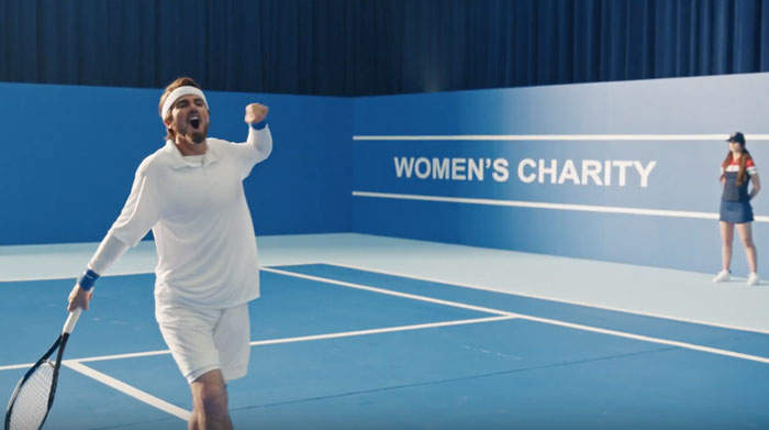 Taylor Swift Plays The Role Of An Entitled Dude For &#8220;The Man&#8221; Video, And It&#8217;s Full Of Easter Eggs