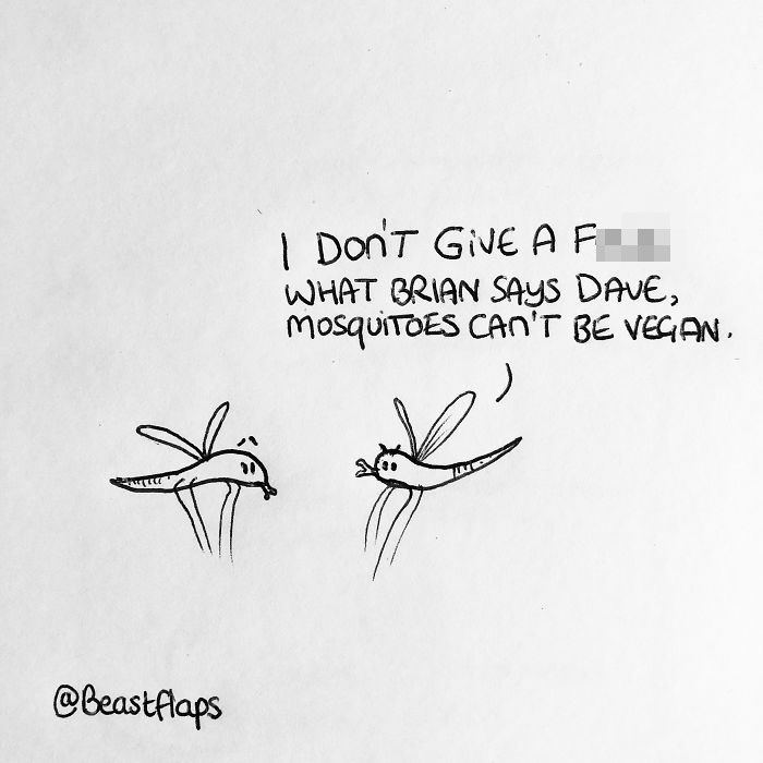 24 Funny Doodles This Artist Drew During Meetings They Didn’t Need To Be At 24 Funny Doodles This Artist Drew During Meetings They Didn’t Need To Be At