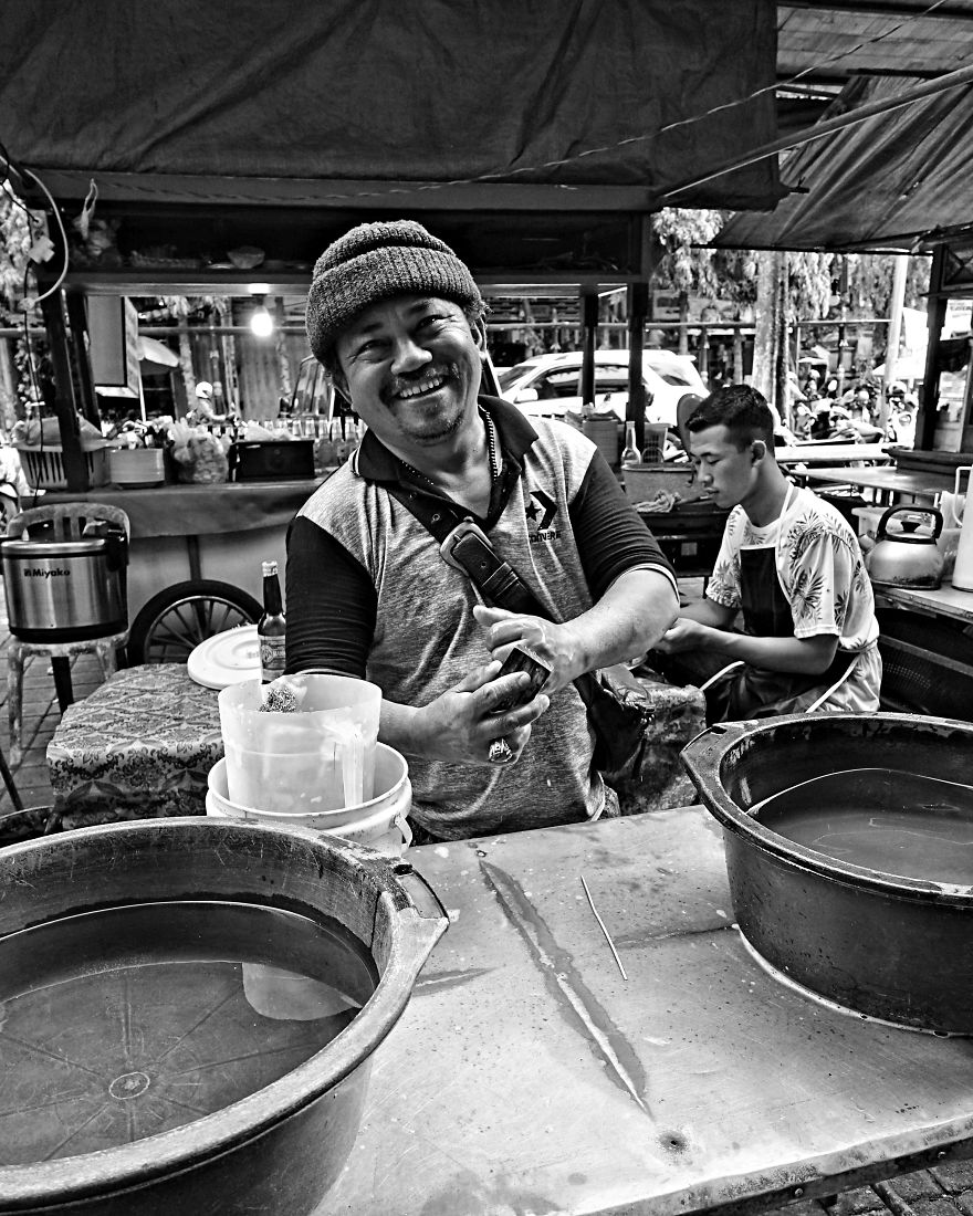 I Capture Ubud And Its Humans