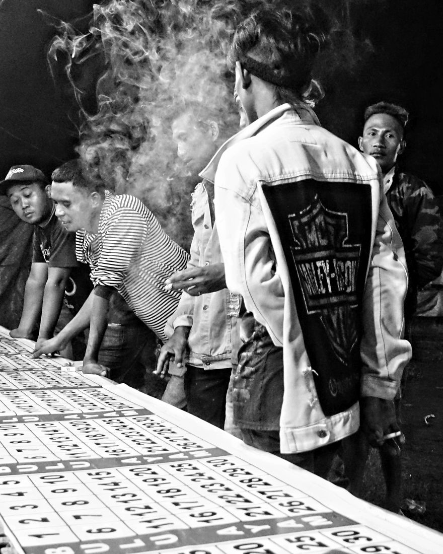 I Capture Ubud And Its Humans