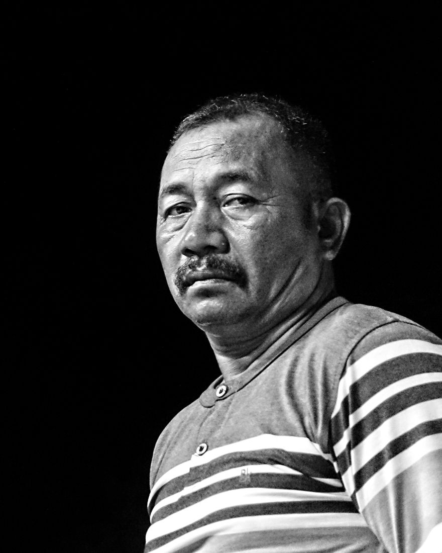 I Capture Ubud And Its Humans