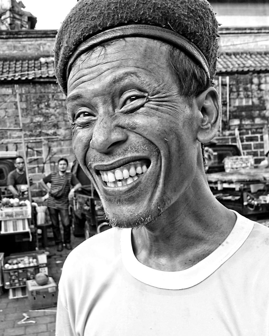 I Capture Ubud And Its Humans