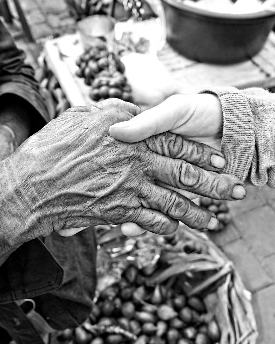 I Capture Ubud And Its Humans