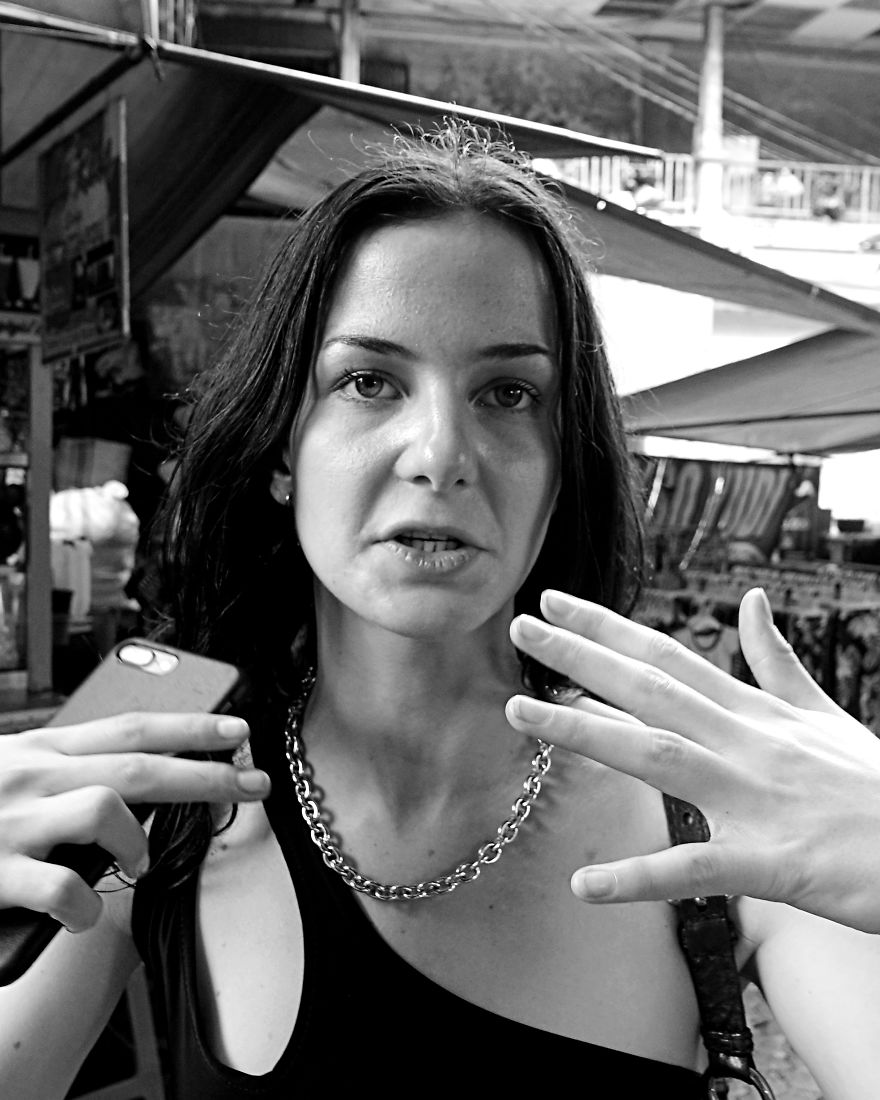 I Capture Ubud And Its Humans