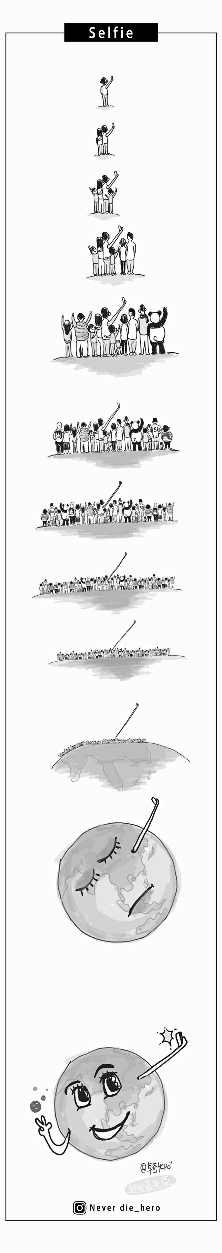 My 11 Illustrations Can Make You Full Of Imagination About Life My 11 Illustrations Can Make You Full Of Imagination About Life