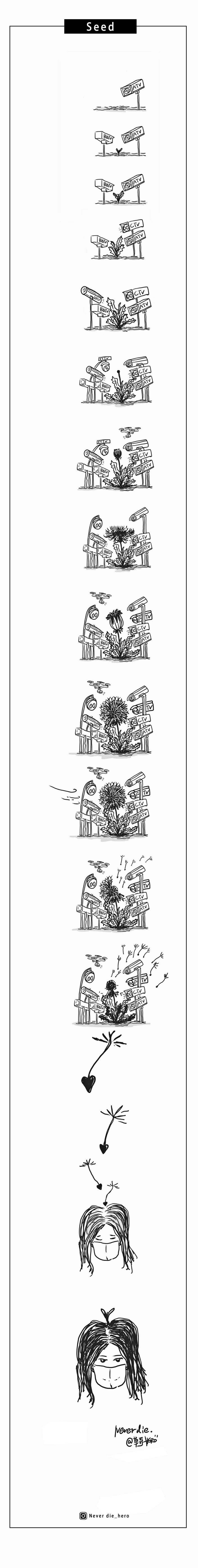 My 11 Illustrations Can Make You Full Of Imagination About Life My 11 Illustrations Can Make You Full Of Imagination About Life