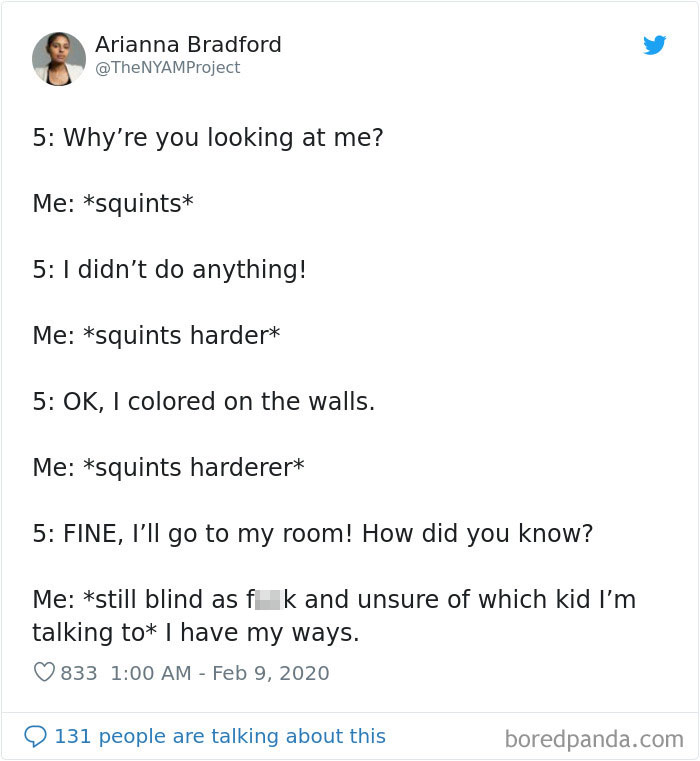 30 Of The Best Parenting Tweets Of The Month (February)